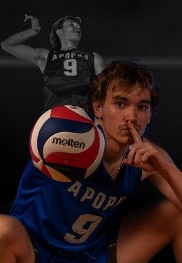 Example of the Shh pose