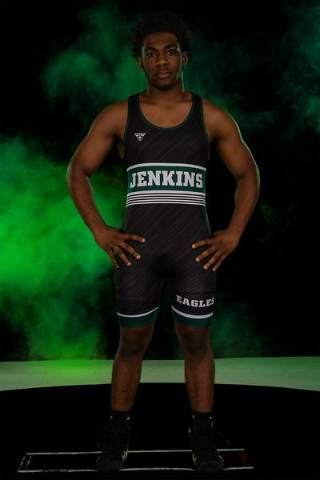 Example of the Arms Crossed pose