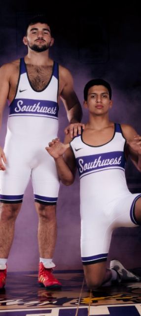 Example of the Mentor pose