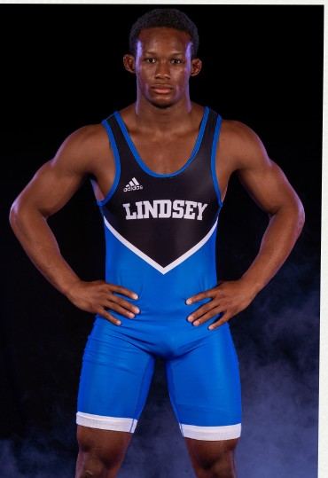 Example of the Stand Tall pose