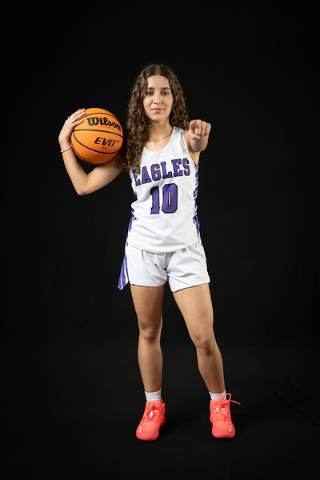 Example of the Ball Up pose